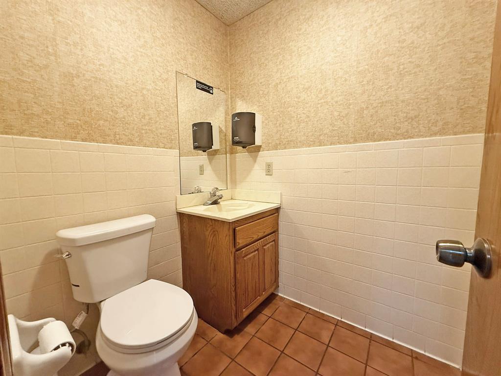 Original Cleburn - Commercial Sale