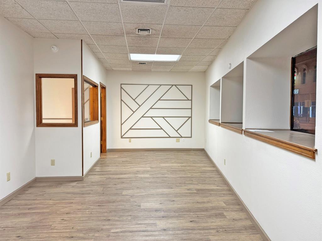 Original Cleburn - Commercial Sale