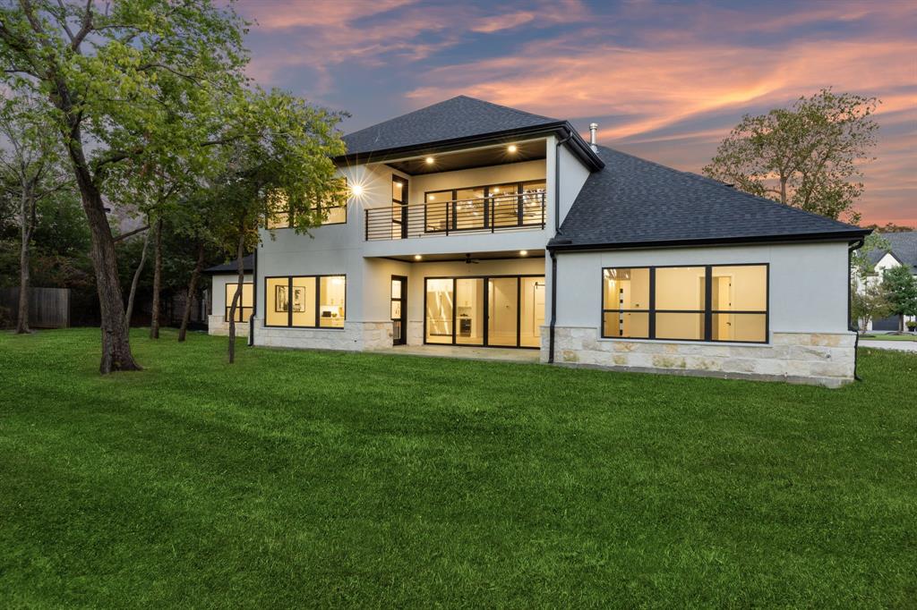 Cliffs At Clariden Ranch The - Residential