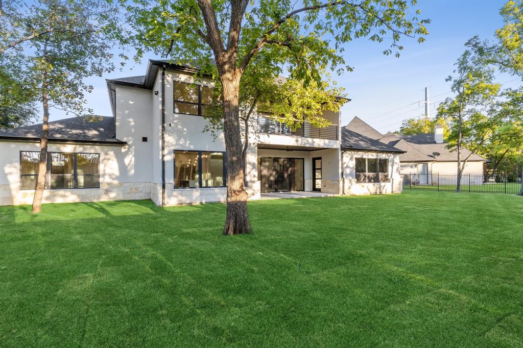 Cliffs At Clariden Ranch The - Residential