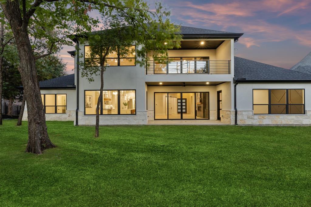 Cliffs At Clariden Ranch The - Residential