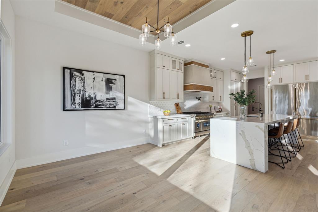 Cliffs At Clariden Ranch The - Residential