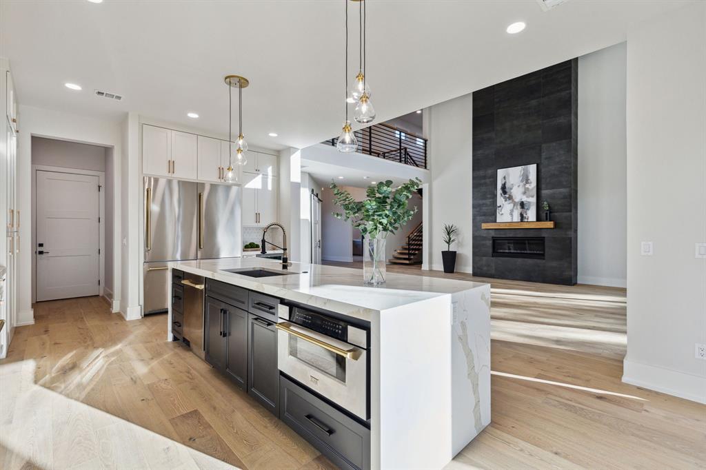 Cliffs At Clariden Ranch The - Residential