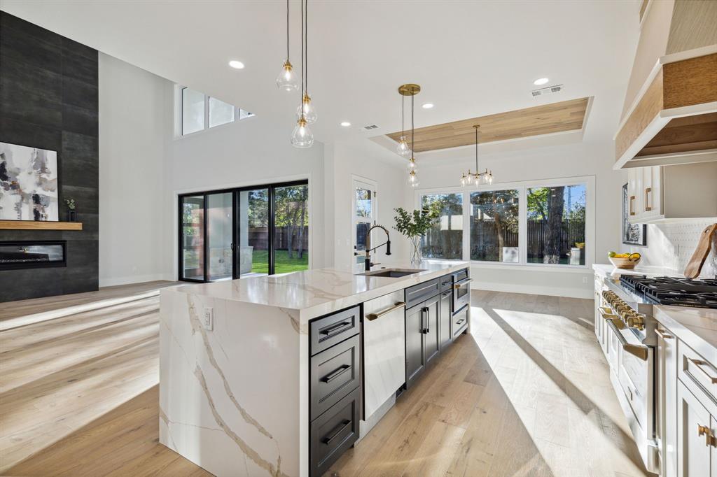 Cliffs At Clariden Ranch The - Residential