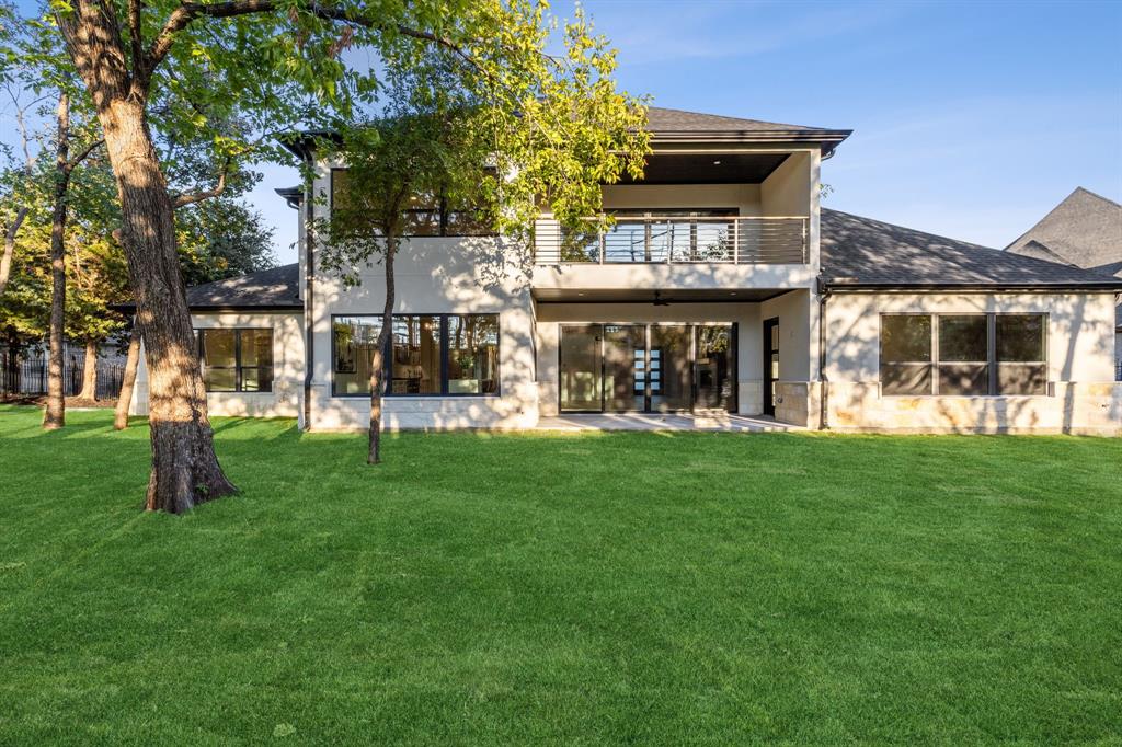 Cliffs At Clariden Ranch The - Residential