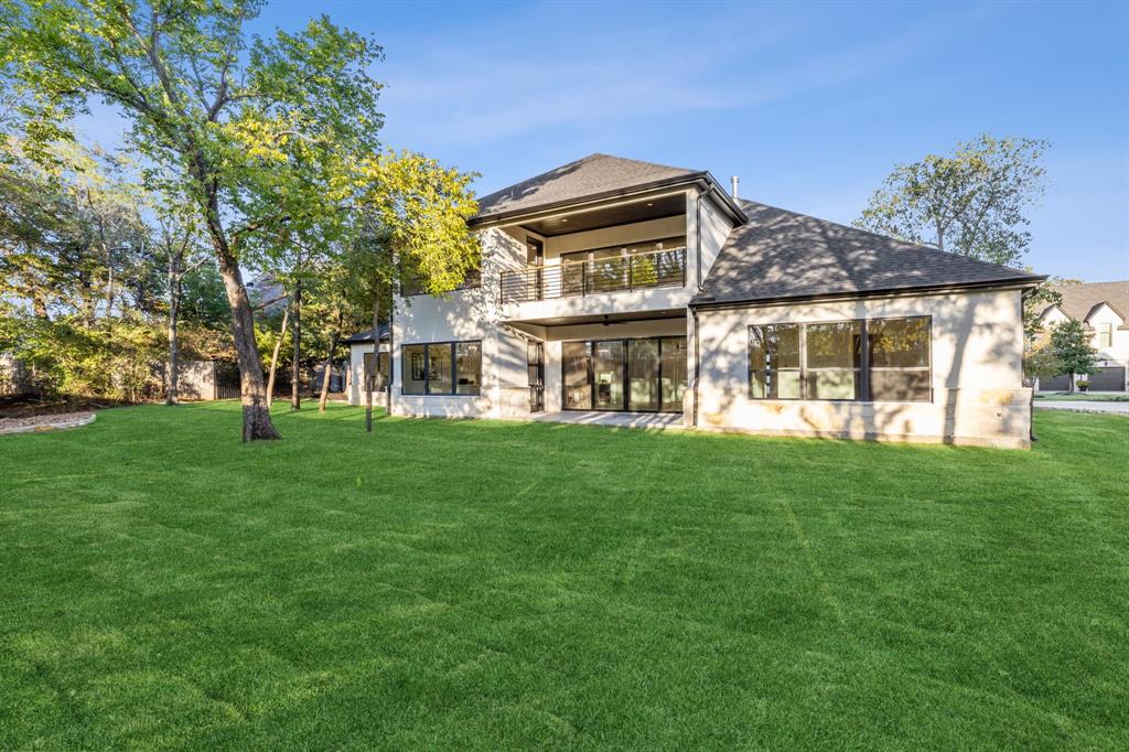 Cliffs At Clariden Ranch The - Residential