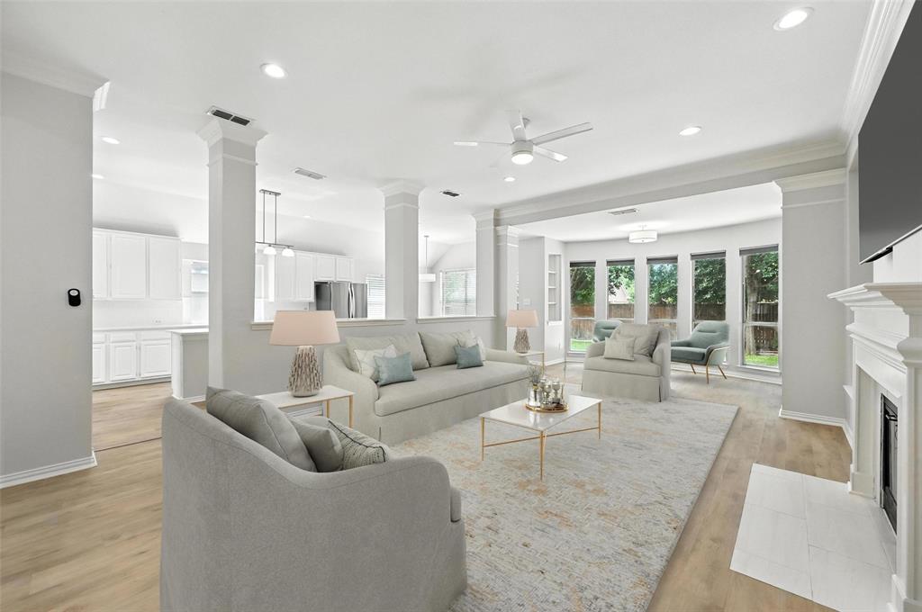 The Villages Of Northshore Ph - Residential