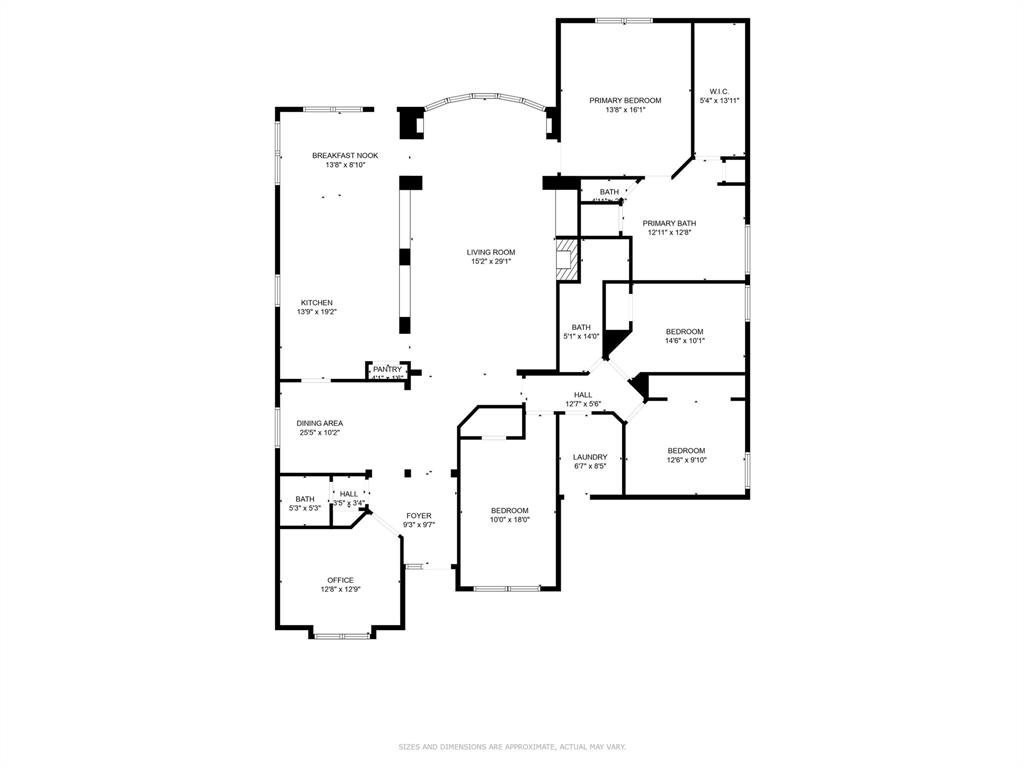 The Villages Of Northshore Ph - Residential