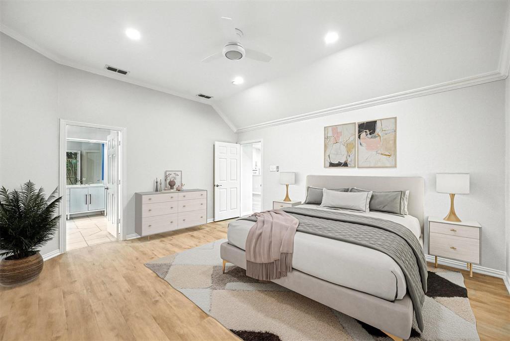 The Villages Of Northshore Ph - Residential