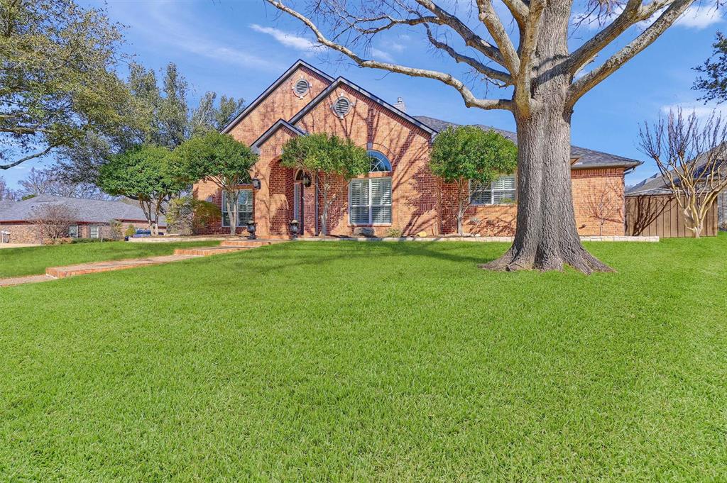 2311 Auburn Court