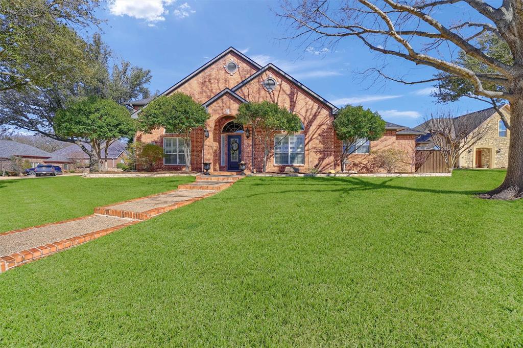 2311 Auburn Court