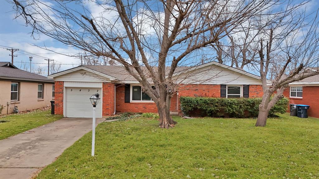 Sunset Acres Add - Residential