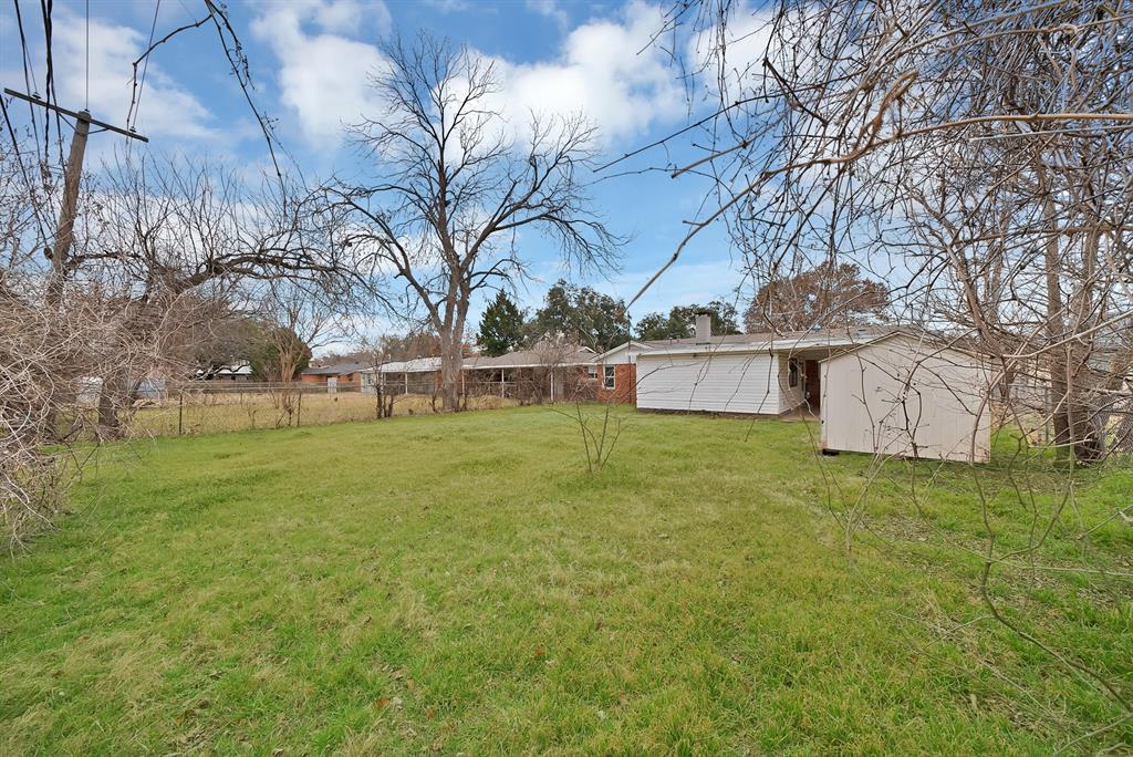 Sunset Acres Add - Residential