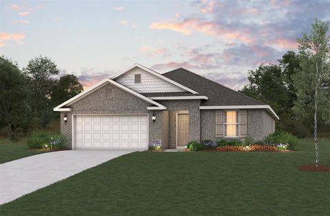 3016 Burwick Lane Anna TX 75409