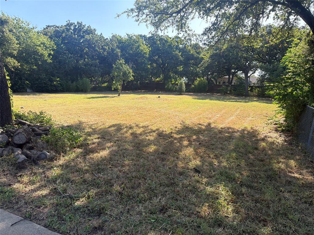 Photo 1 of 5 — 6027 Guilford Street, Forest Hill, TX 76119