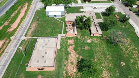 2002 Jameson Street Abilene TX 79603