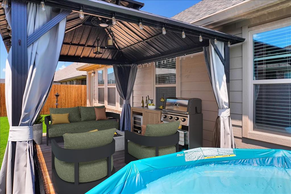3015 Cliffview Drive
