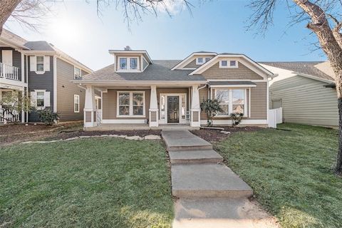 1109 Live Oak Drive Providence Village TX 76227
