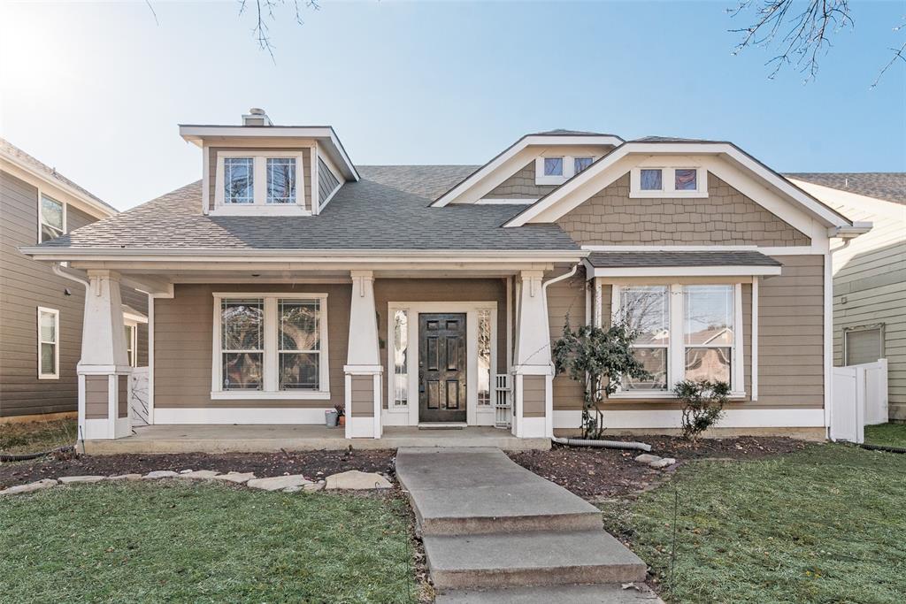 1109 Live Oak Drive
