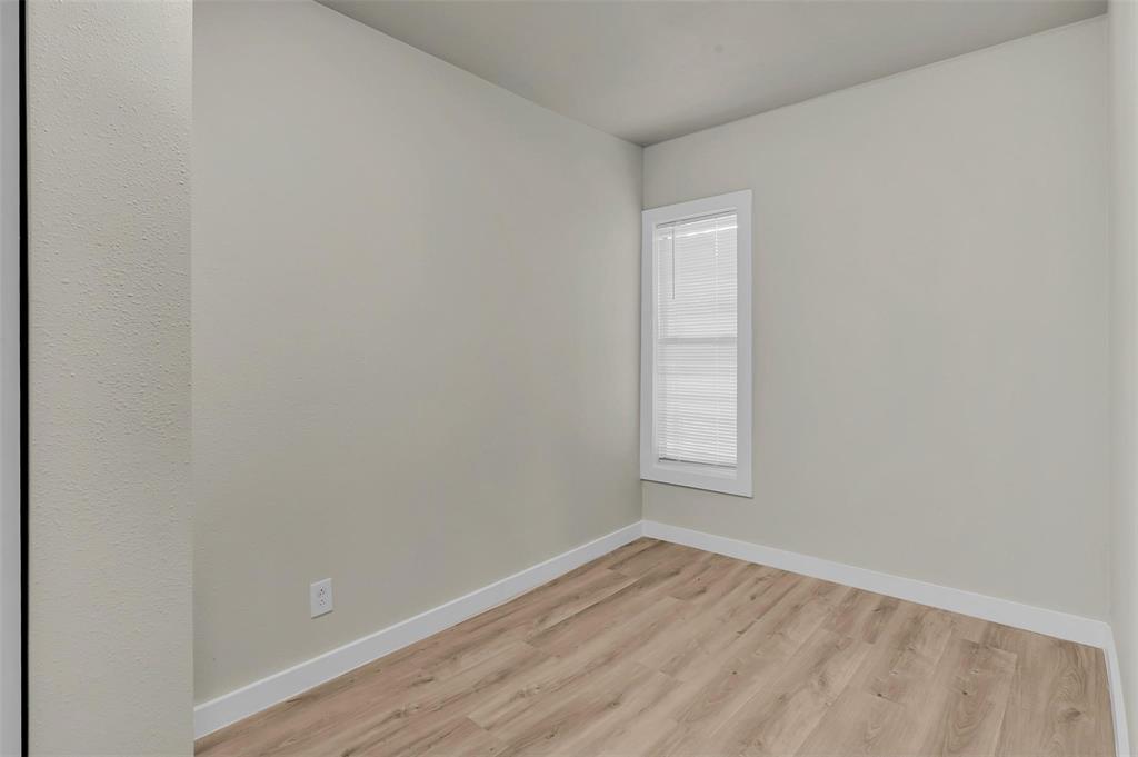 North Fort Worth - Residential Lease