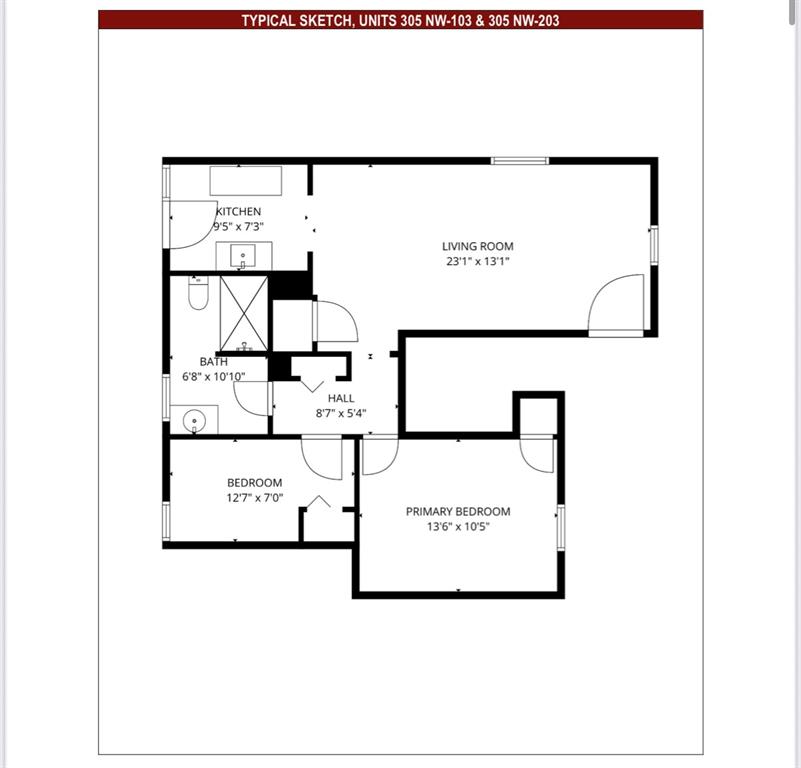 North Fort Worth - Residential Lease