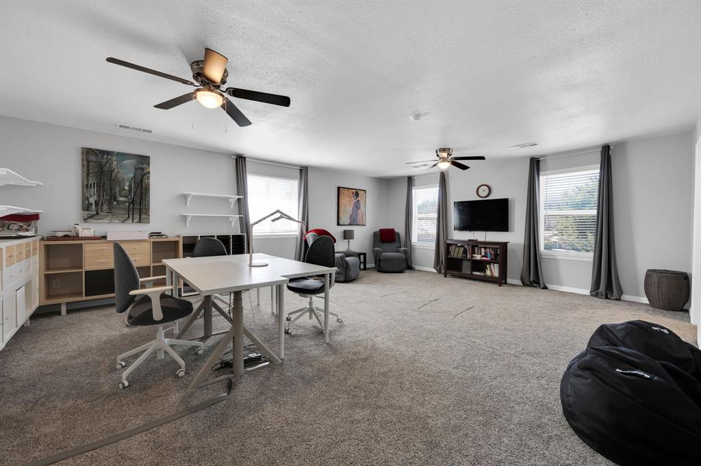 Twin Lakes Estate - Residential