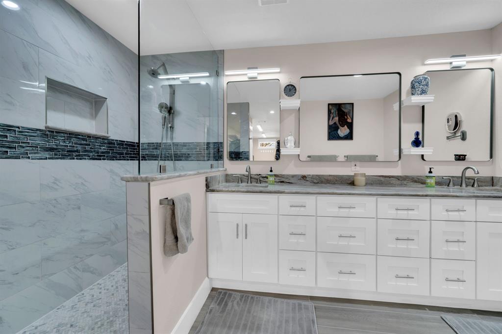 Twin Lakes Estate - Residential