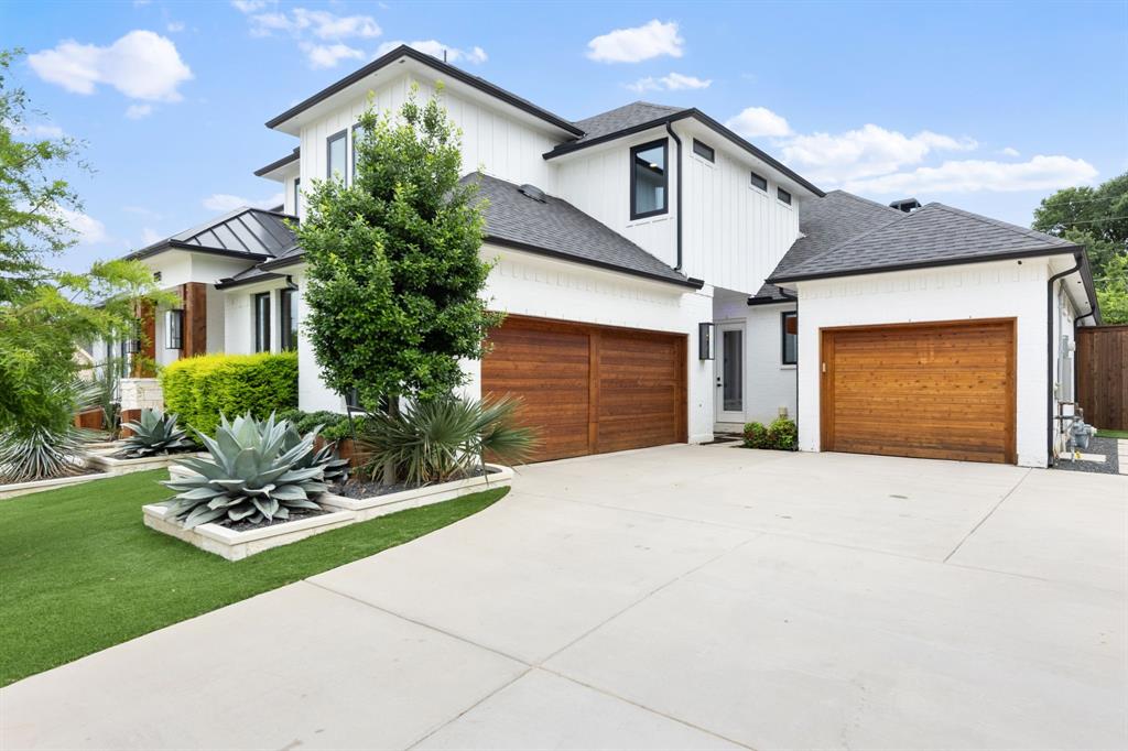 105 Chisholm Trail