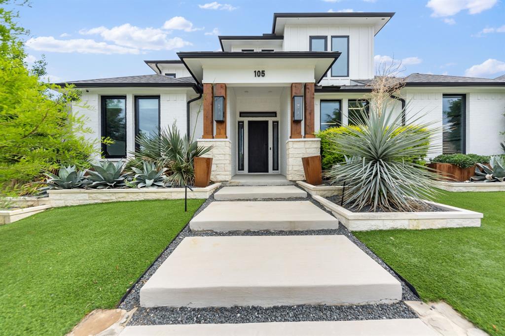 105 Chisholm Trail