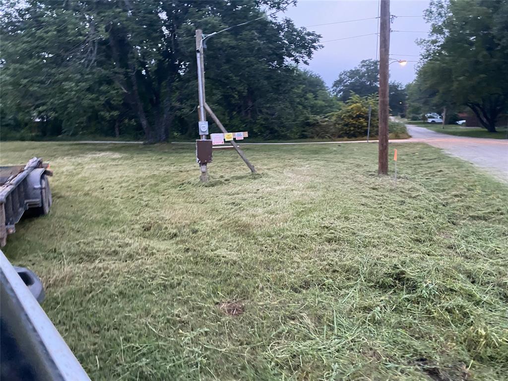 Photo 1 of 1 — 607 N College Street, Malakoff, TX 75148