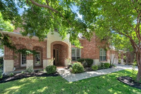 4304 Lone Oak Drive Mansfield TX 76063