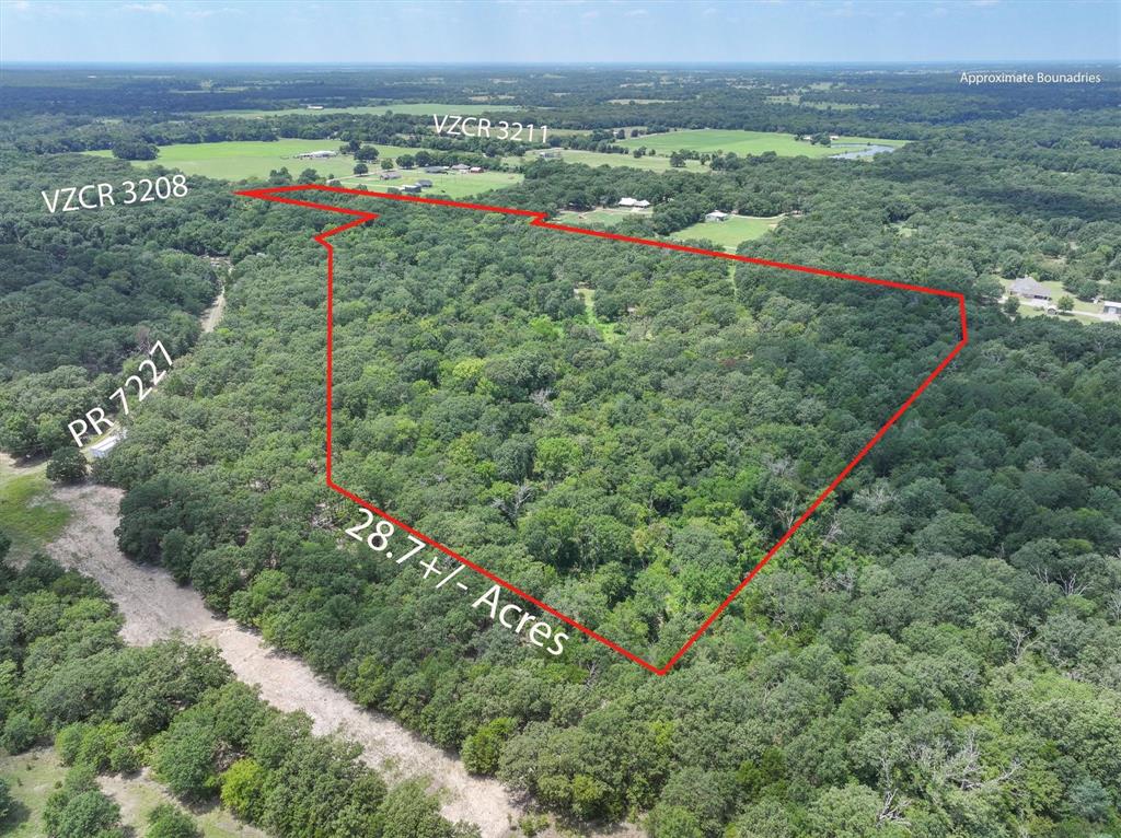 1030 VZ County Road 3208