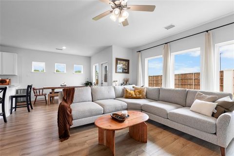 2939 Peony Drive Sherman TX 75092