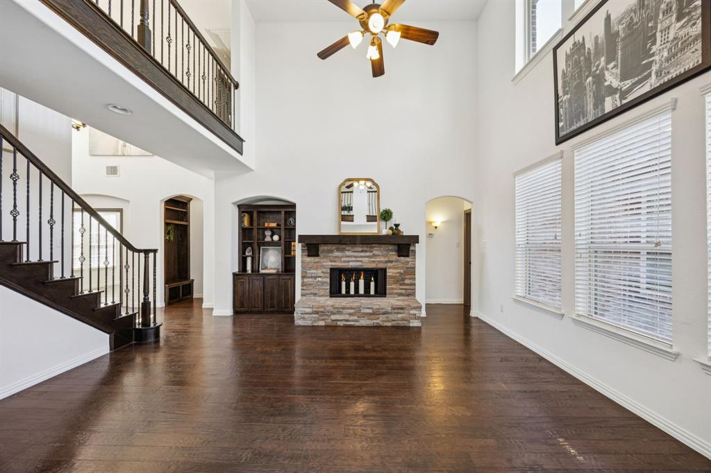 Quail Run Ph 2 - Residential