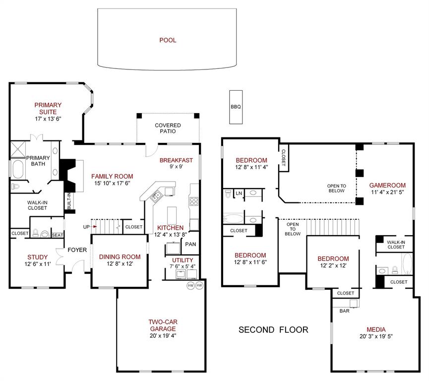 916 Redbird Lane