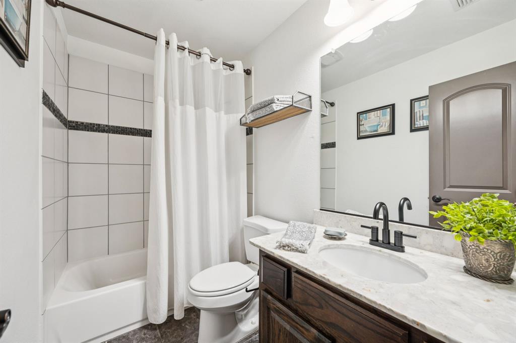 Quail Run Ph 2 - Residential