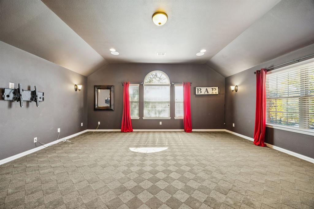 Quail Run Ph 2 - Residential