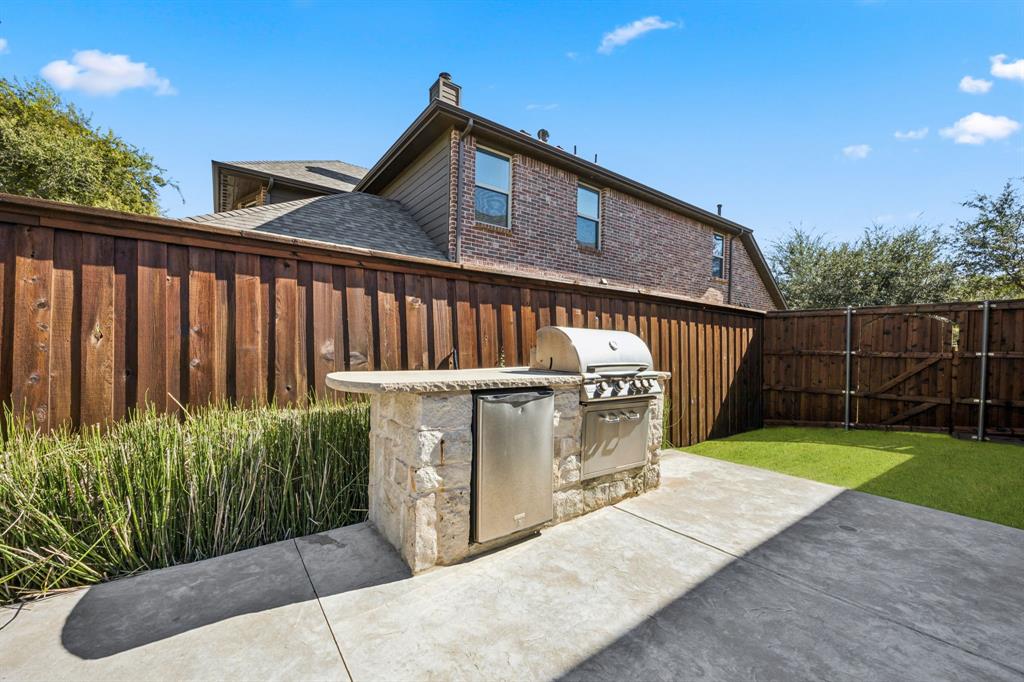 Quail Run Ph 2 - Residential