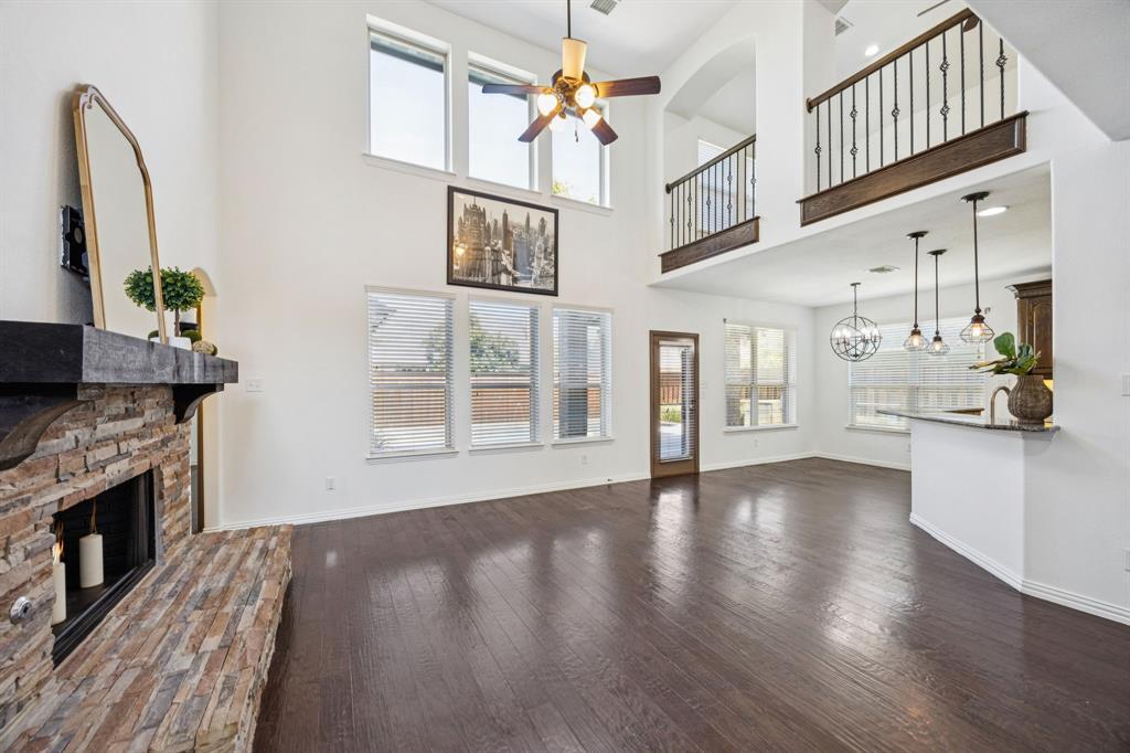 Quail Run Ph 2 - Residential