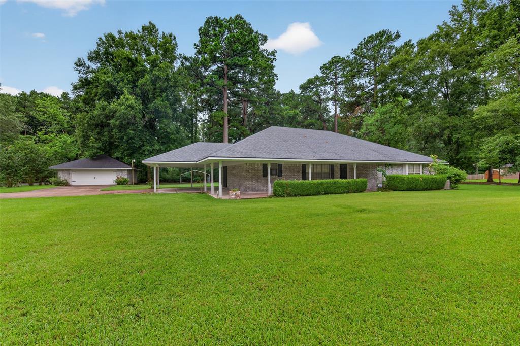 7516 Waterwood Drive