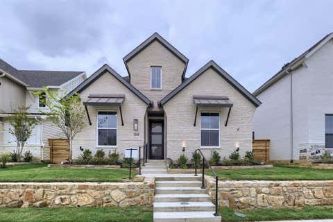 Photo of 1608 Ramble Way, Celina, TX 75009 (MLS # 21367817)