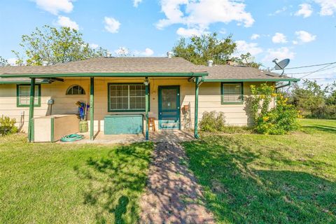 6216 County Road 465 Stephenville TX 76401