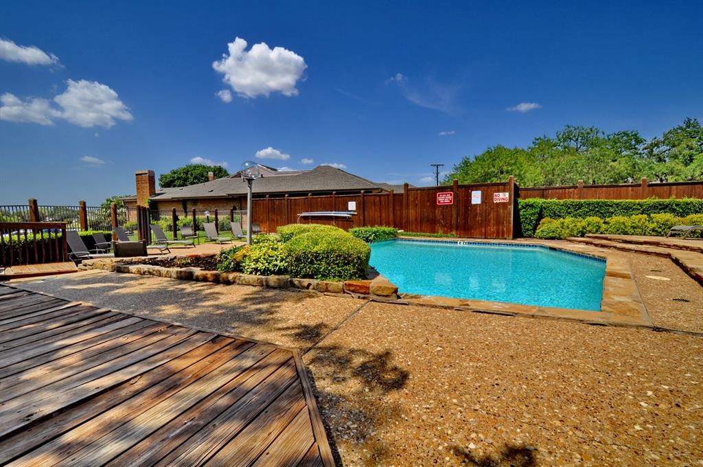 Lakehill Townhomes - Residential Lease