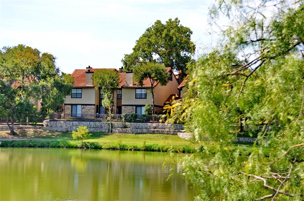 Lakehill Townhomes - Residential Lease