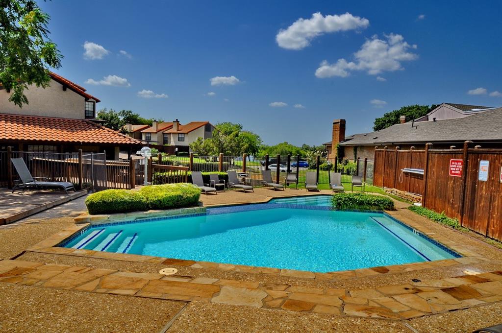 Lakehill Townhomes - Residential Lease