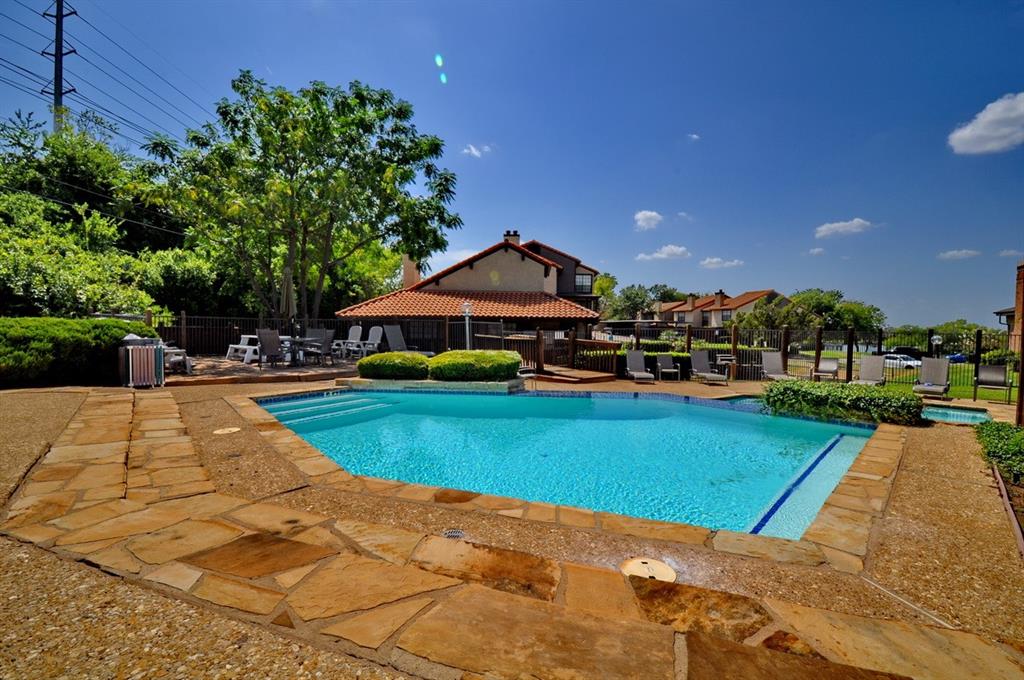 Lakehill Townhomes - Residential Lease