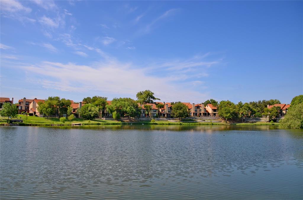 Lakehill Townhomes - Residential Lease