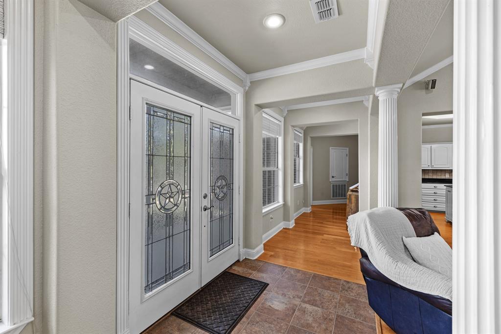 1688 County Road 3118