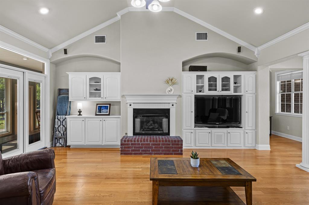 (0009) ANDERSON H. - Residential