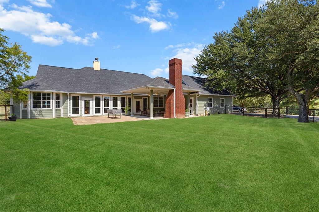 (0009) ANDERSON H. - Residential